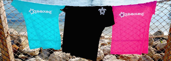 Women's Oceanbourne T-Shirts