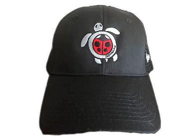Oceanbourne Tommy Brull Foundation Hat (front)