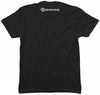 Oceanbourne Black T-shirt (back)