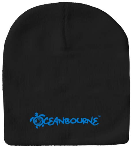 Oceanbourne Skull Caps